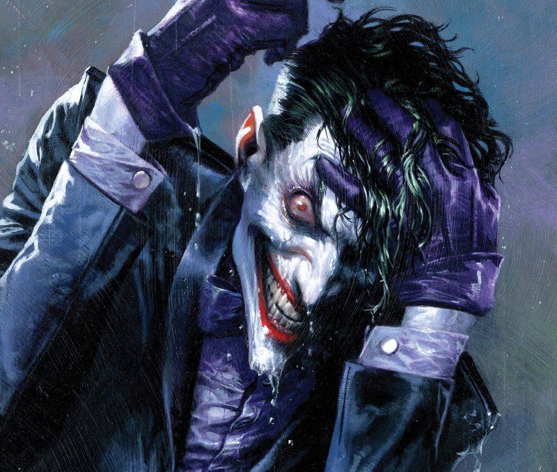 Joker Jewels