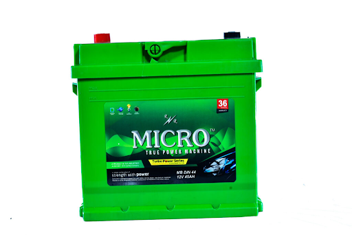 Battery Manufacturers in Bangalore for Long-Term Batteries
