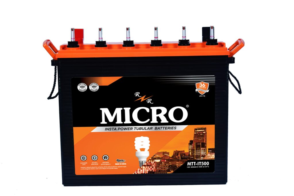 UPS Battery Suppliers in Bangalore for Reliable Backup Power